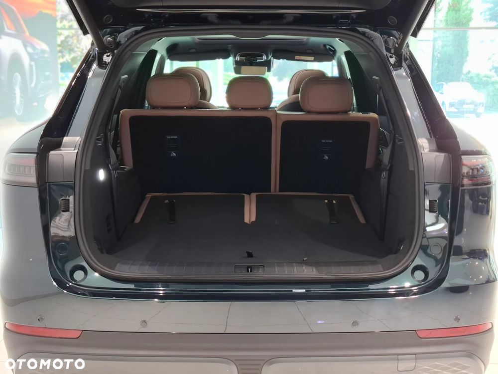 Chery Tiggo 9 - 17