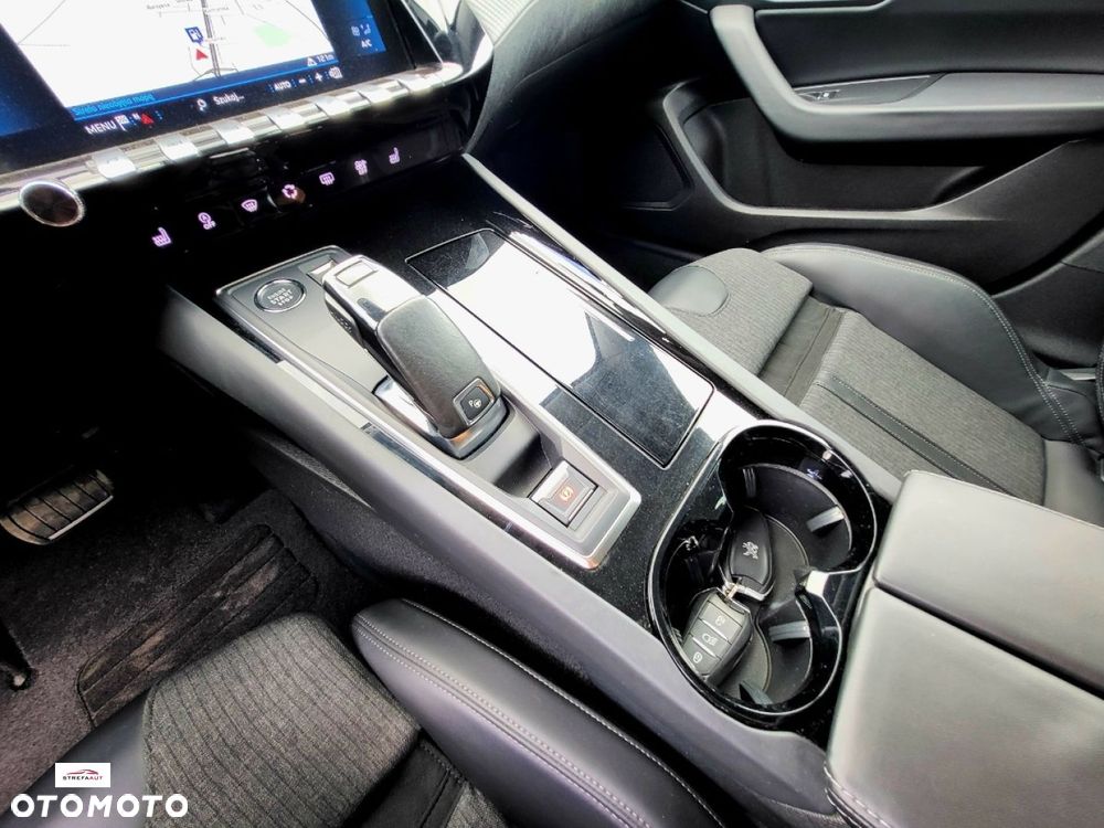 Peugeot 508 - 11
