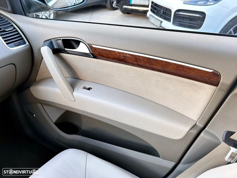 Audi Q7 4.2 V8 FSi quattro S-line Tiptronic - 19