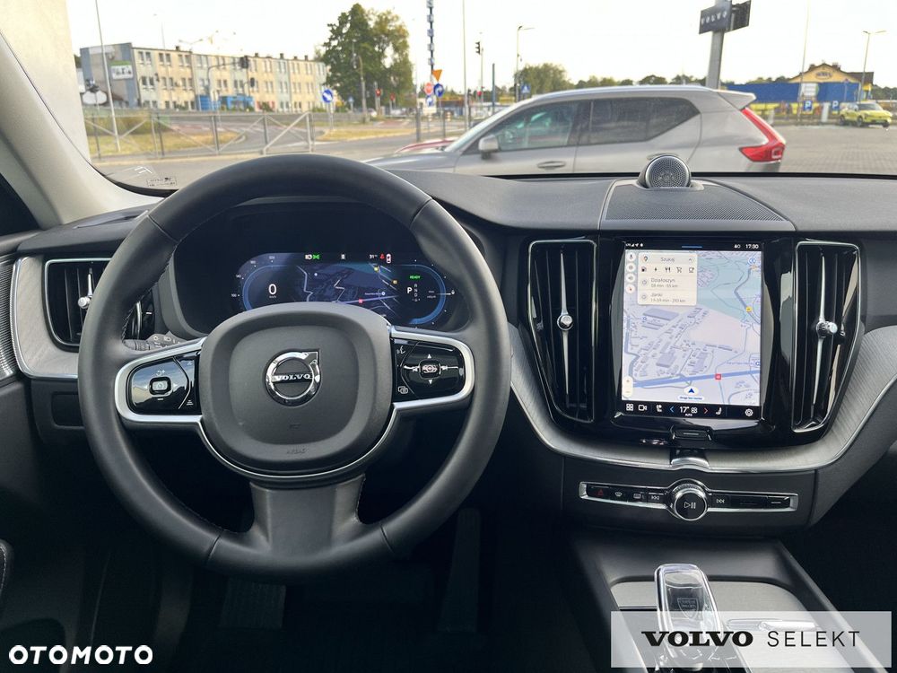Volvo XC 60 - 28