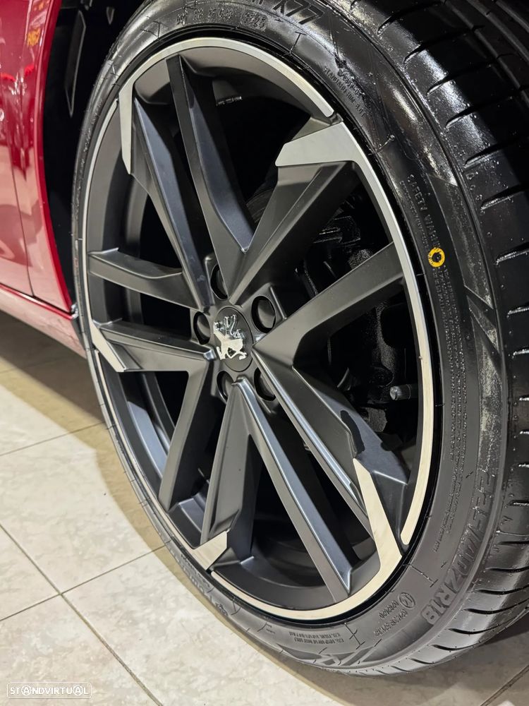 Peugeot 308 1.2 PureTech Style J17 - 5