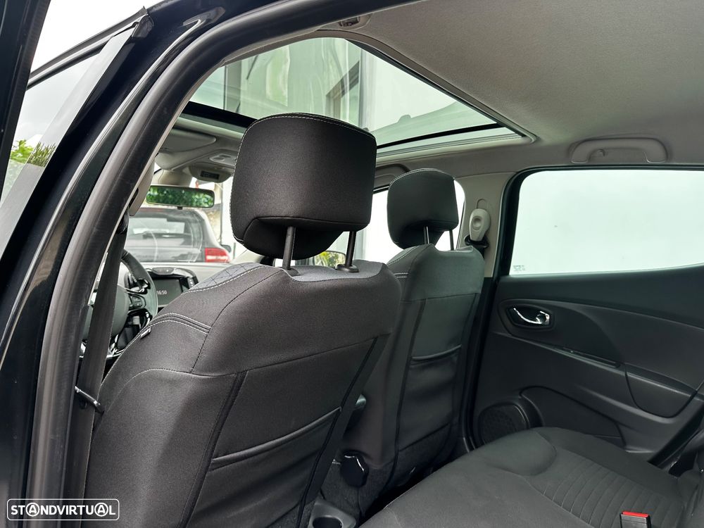 Renault Clio 1.5 dCi GT Line - 27