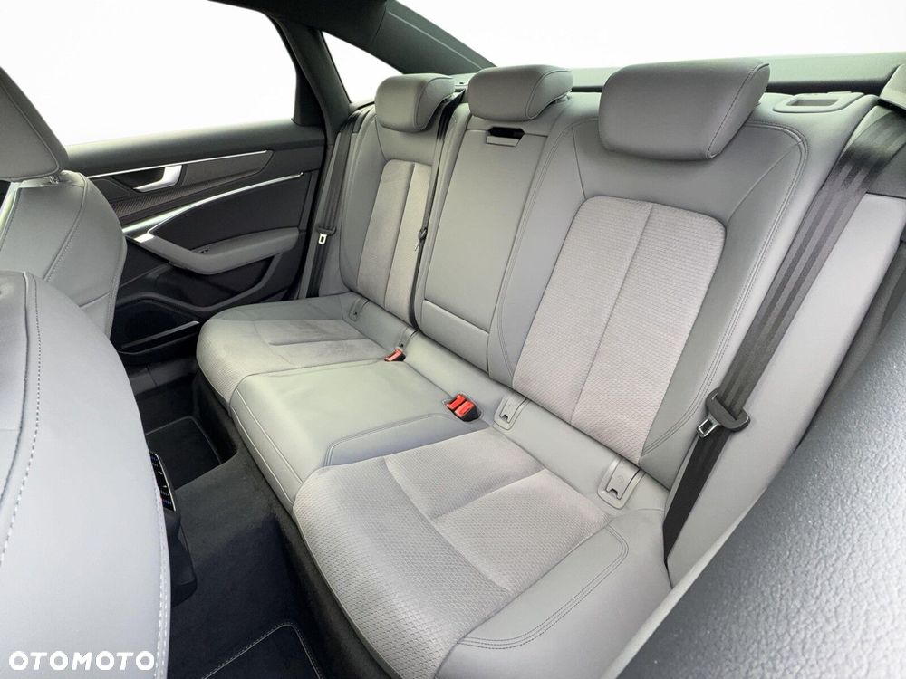 Audi A6 Limousine - 36