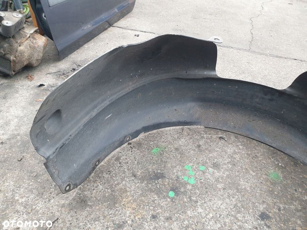 NADKOLE PRZEDNIE LEWE PRZÓD LEWY FORD B-MAX AV11-16115-BB - 4