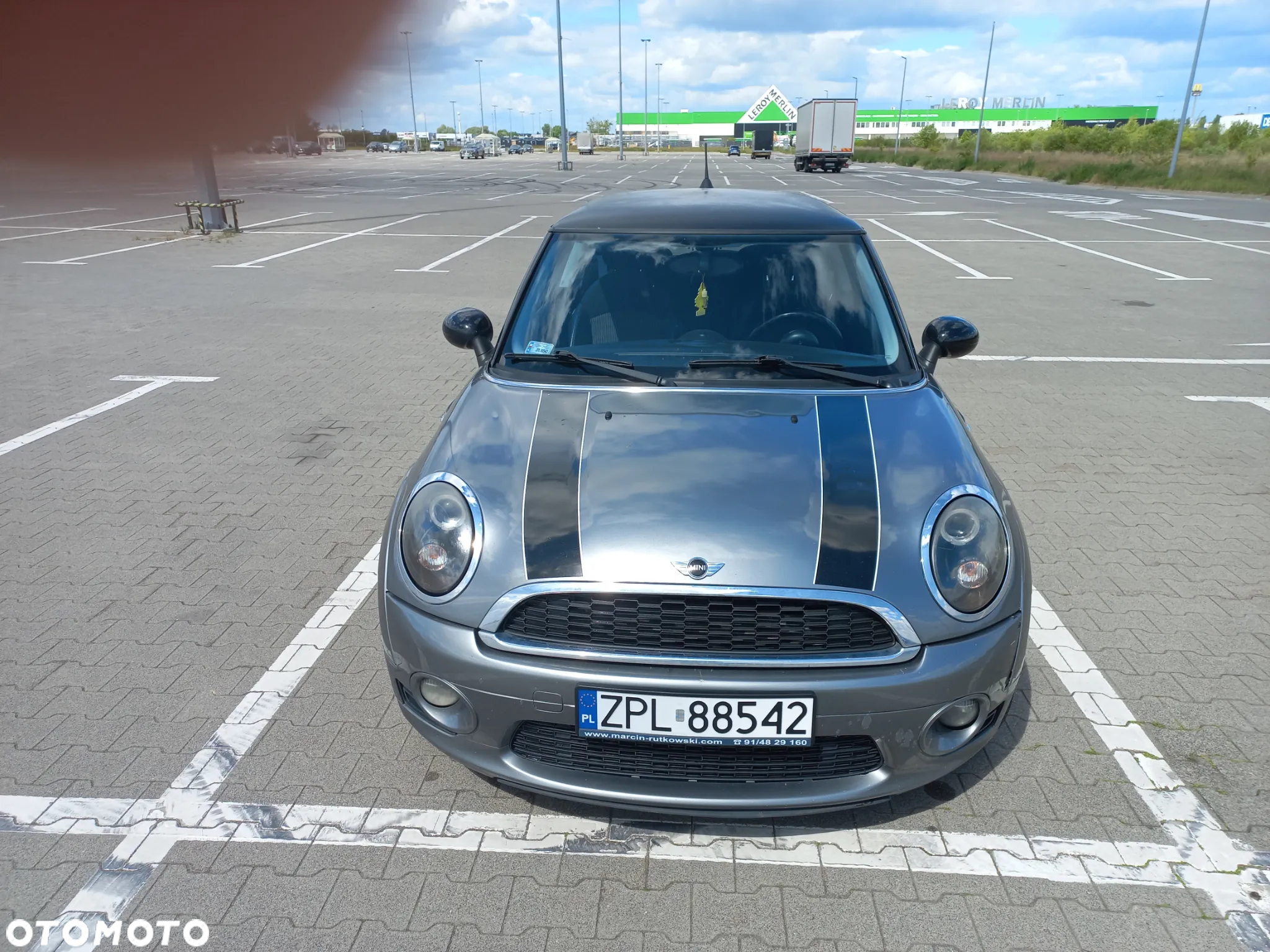 MINI Cooper - 5