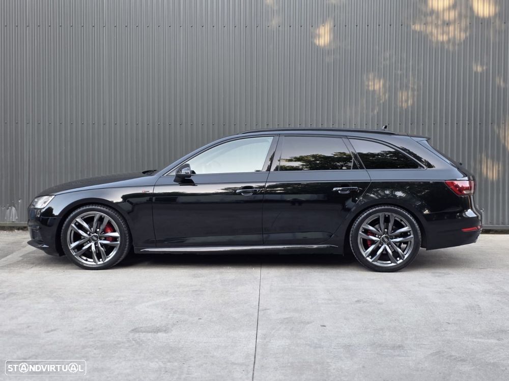 Audi A4 Avant 2.0 TDI S-line S tronic - 6