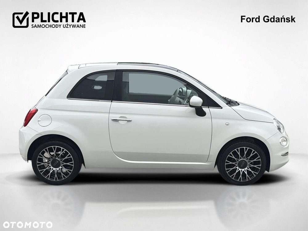 Fiat 500 - 7
