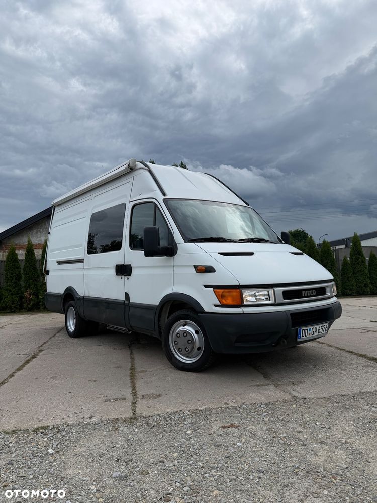 Iveco Daily - 3