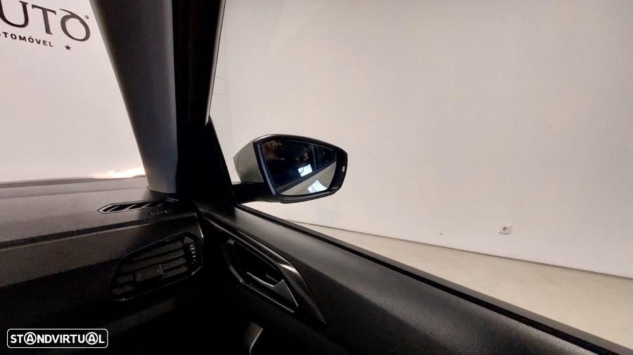 VW T-Cross 1.0 TSI Life - 11