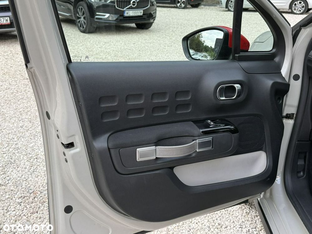 Citroën C3 - 11