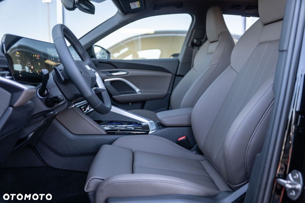 Audi Q5 TDI mHEV 150 kW Quattro S tronic - 14