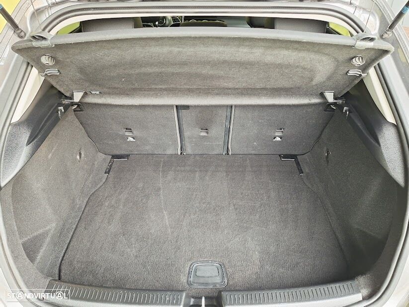 Mercedes-Benz A 200 Style Aut. - 29