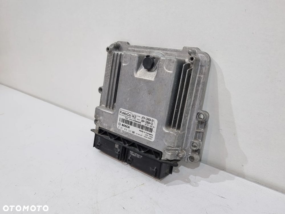 FORD FOCUS MK4 1.5 TDCI KOMPUTER STEROWNIK SILNIKA JX7A-12A650-ZA - 2