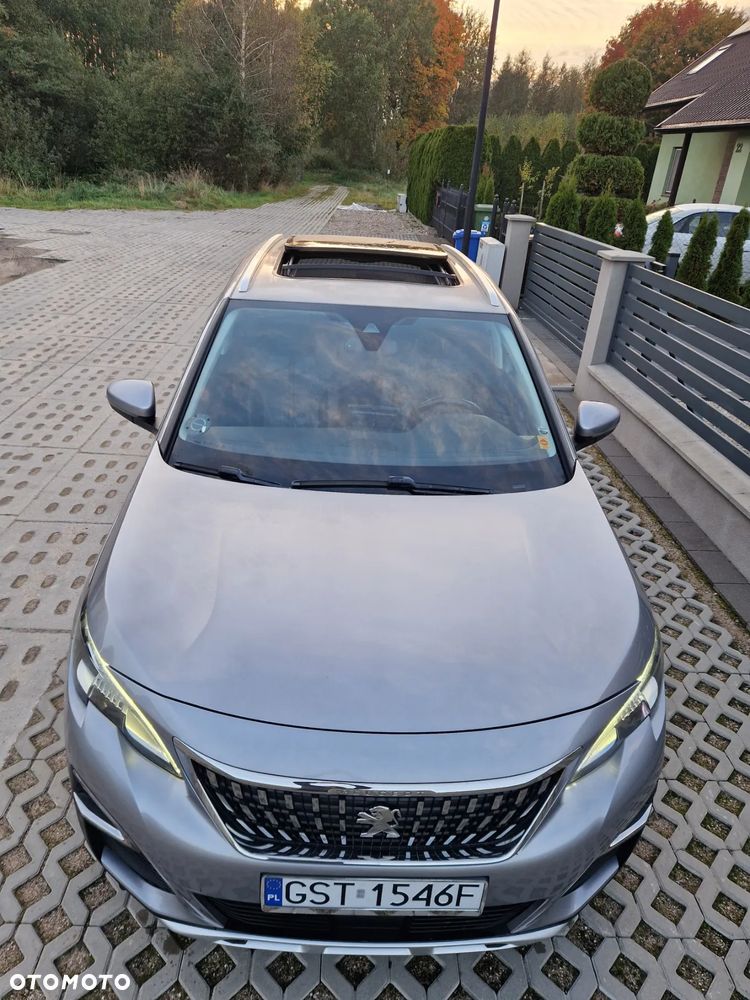 Peugeot 3008 - 5