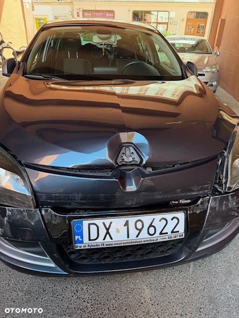 Renault Megane dCi 110 FAP EDC Dynamique - 7