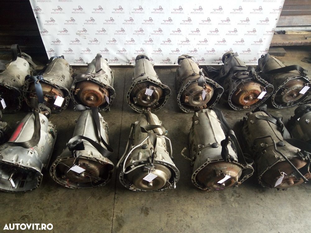 Cutie Automata Mercedes C class W202 722612 A2102707400 2102707400 1994 1995 1996 1997 1998 1999 2000 - 1