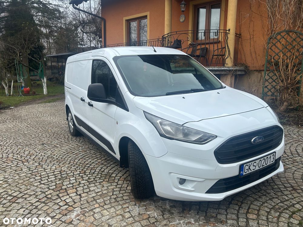 Ford Transit custom L2 LONG - 10