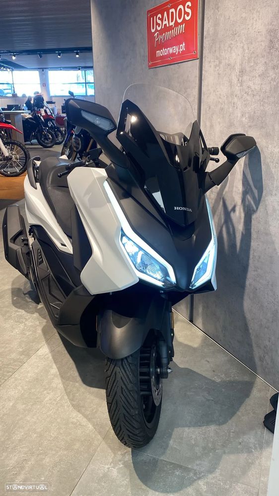 Honda Forza FORZA125 - 2
