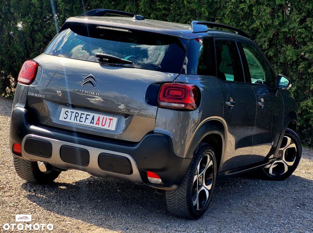 Citroën C3 Aircross - 4
