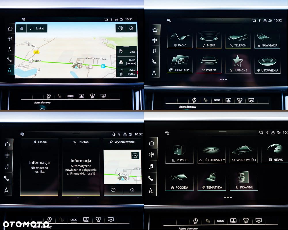 Audi A8 L 50 TDI mHEV Quattro Tiptr - 31