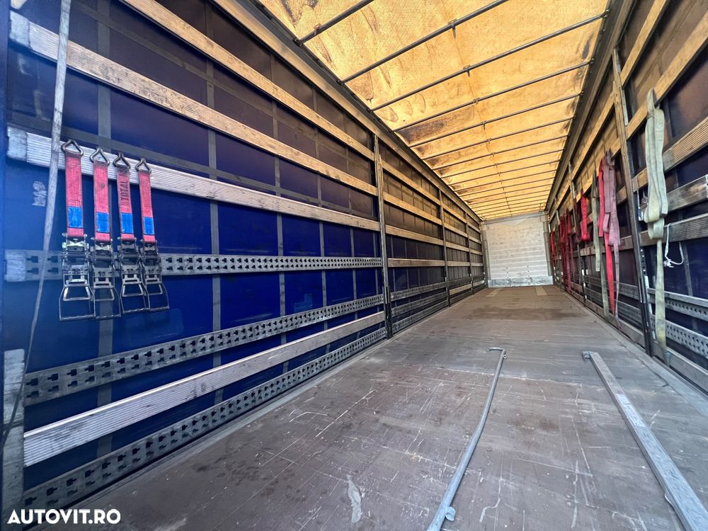 Schmitz Cargobull Varios - 8