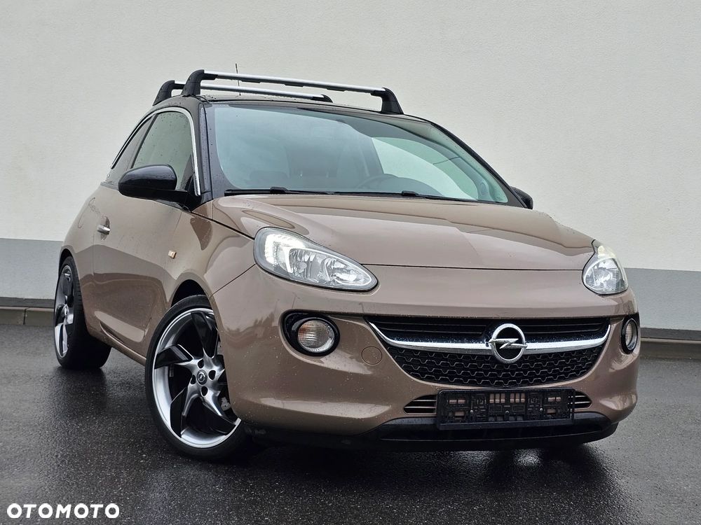 Opel Adam 1.0 Start/Stop Unlimited - 3