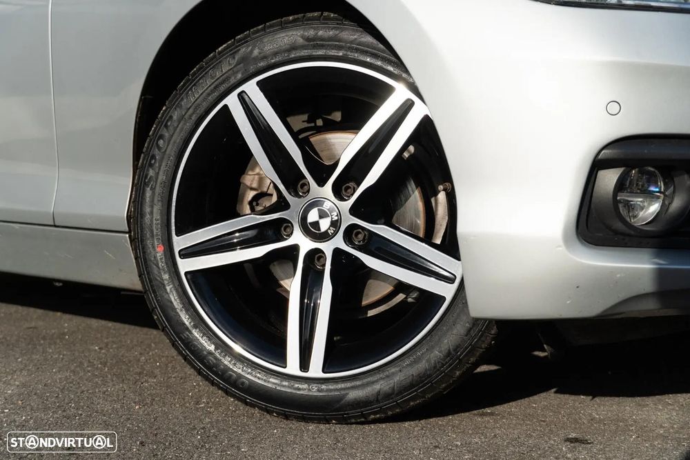 BMW 116 - 26
