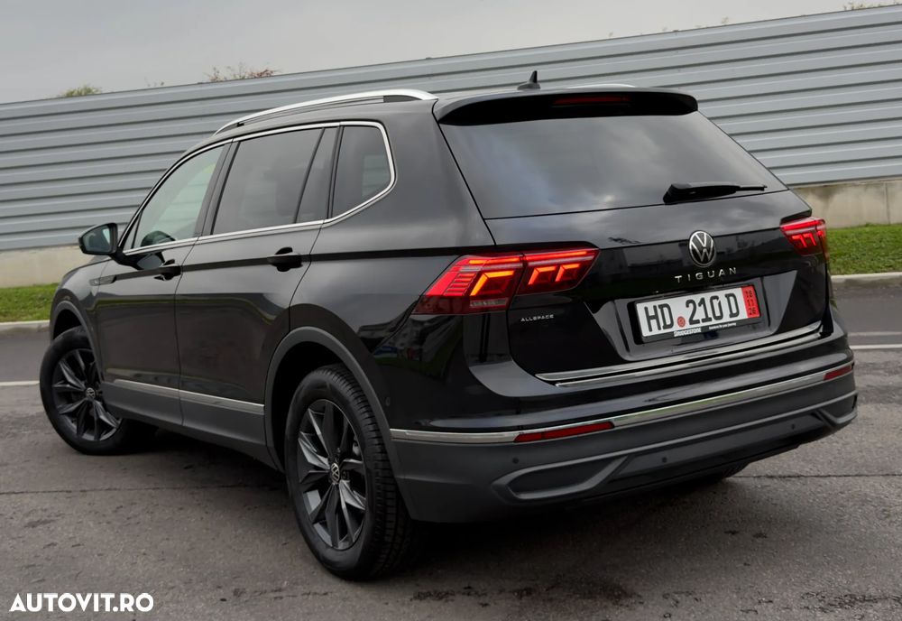 Volkswagen Tiguan - 3