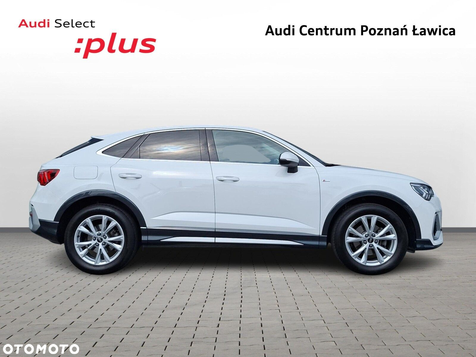 Audi Q3 Sportback - 5