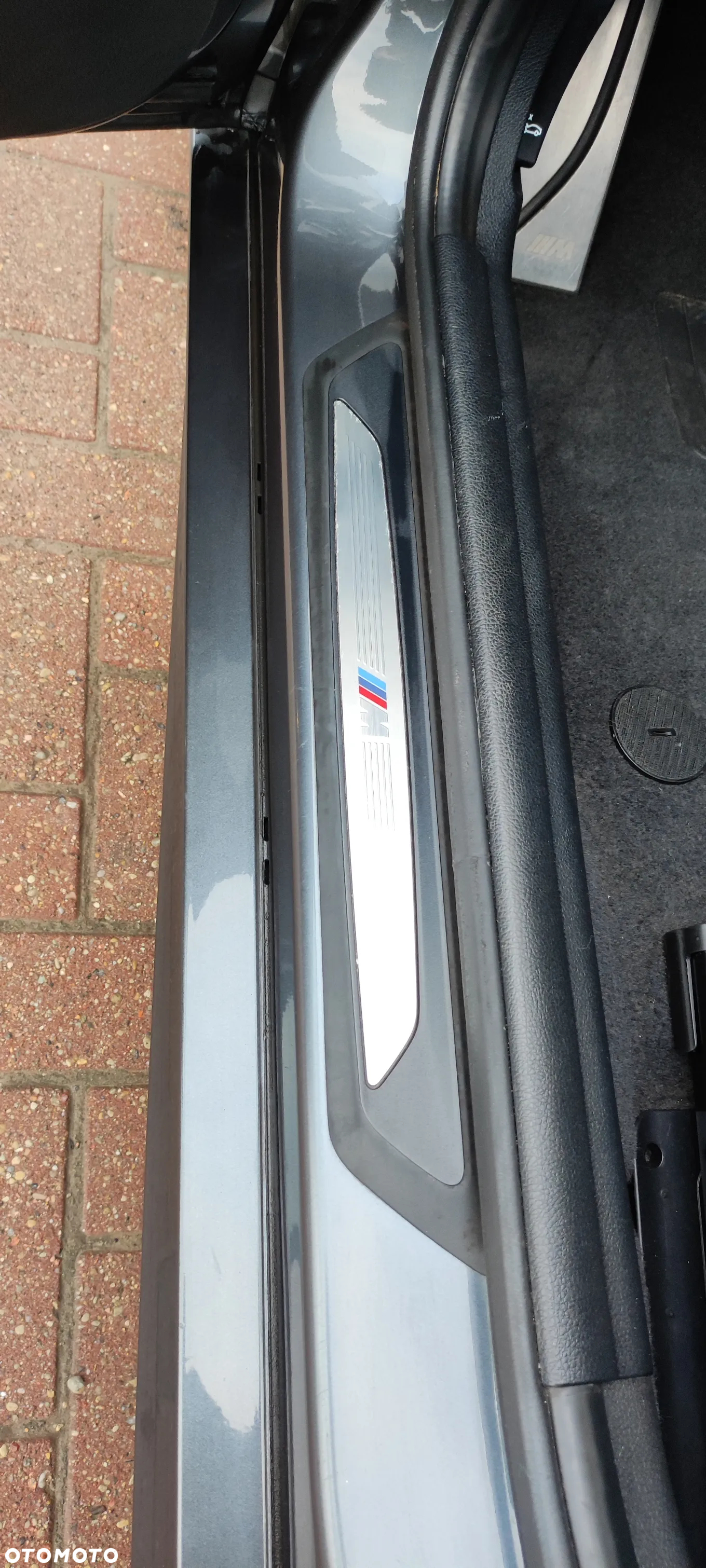 BMW Seria 1 118d M Sport Shadow - 23
