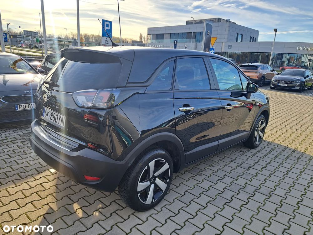 Opel Crossland - 3