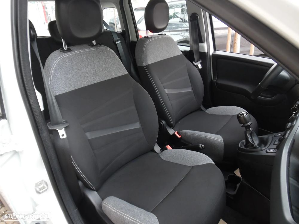 Fiat Panda - 35