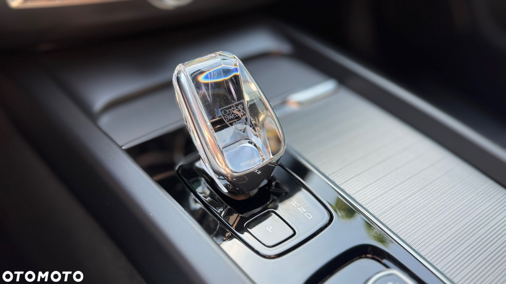 Volvo XC 60 B4 D Geartronic RDesign - 17