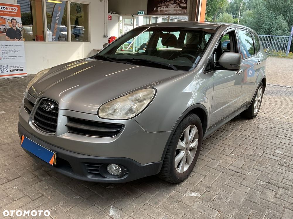 Subaru B9 Tribeca 3.0 TE Exclusive - 1