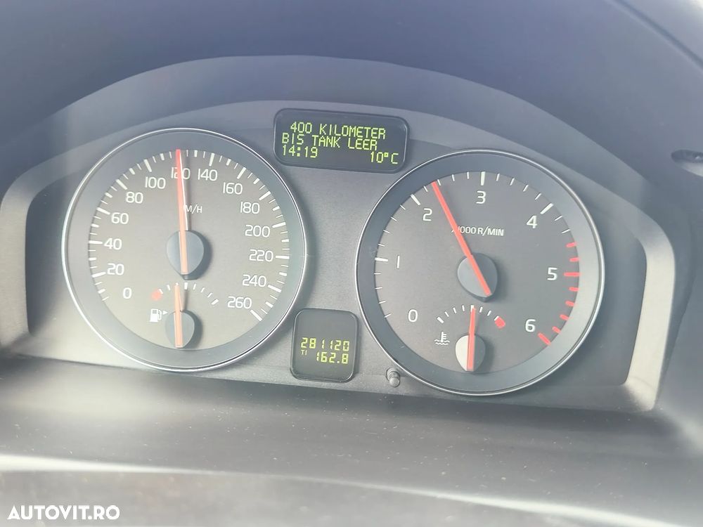 Volvo V50 DPF D2 Business Edition - 9