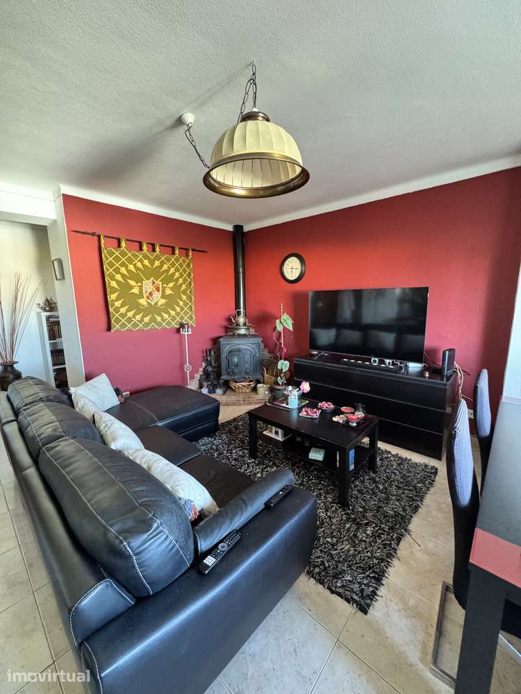 Apartamento T3 com 2 casas de banho em Tavira - Grande imagem: 2/16