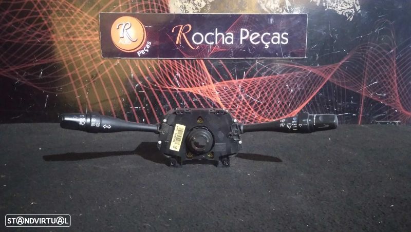 Manete Dos Piscas  Nissan Primera (P11) - 1