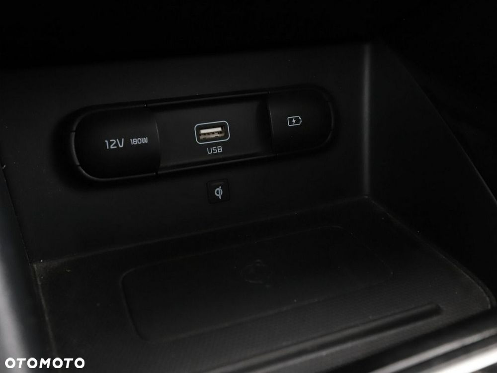 Kia Niro 1.6 GDI PHEV 2WD Spirit - 30