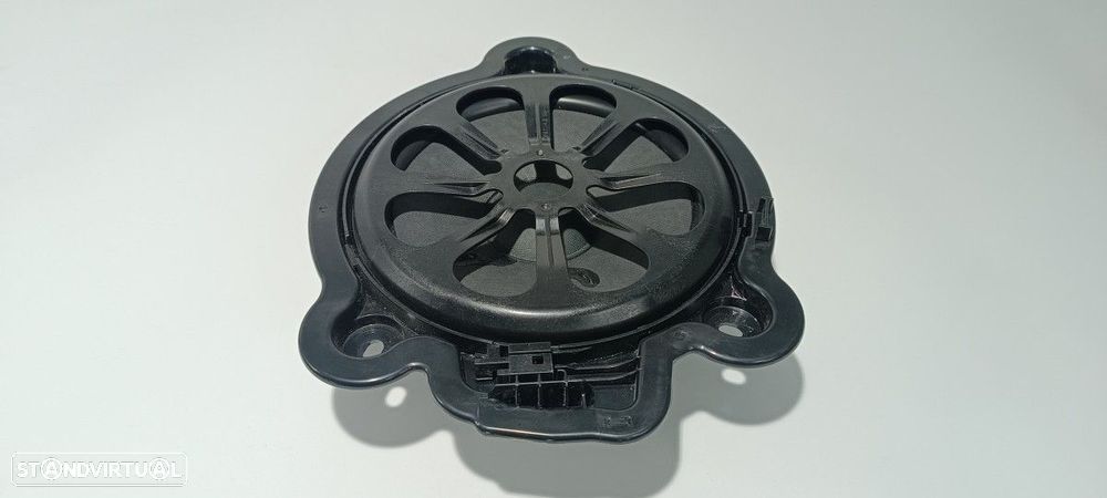 ALTO-FALANTE MERCEDES EQS 450+ - 1