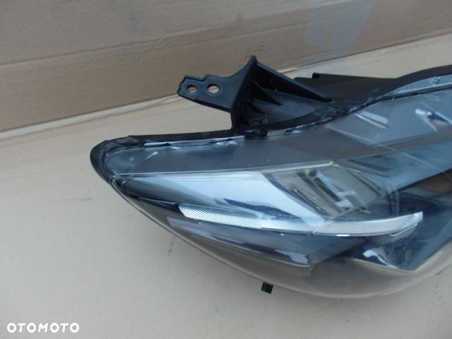 MAZDA CX-5  15-17r LAMPA PRAWY PRZÓD PRZEDNIA  FULL LED LEDOWAI - 4