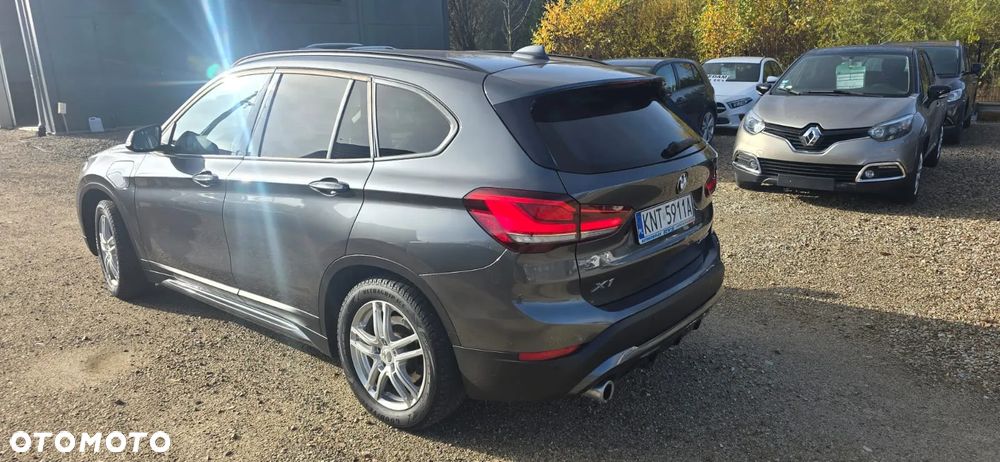 BMW X1 ver-plug--in--hybrid - 5