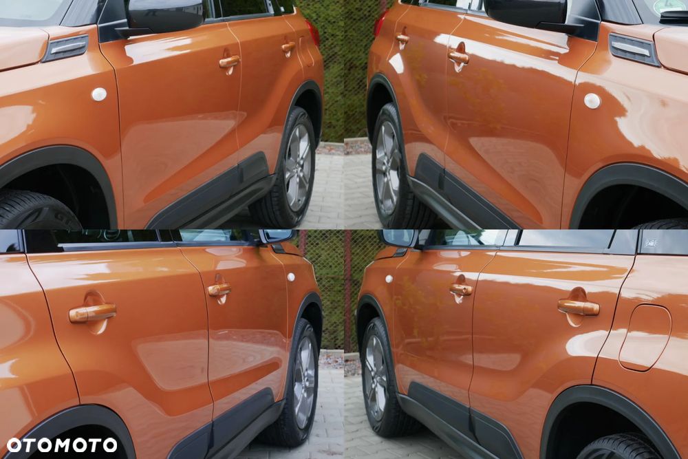 Suzuki Vitara 1.6 Elegance 2WD - 13