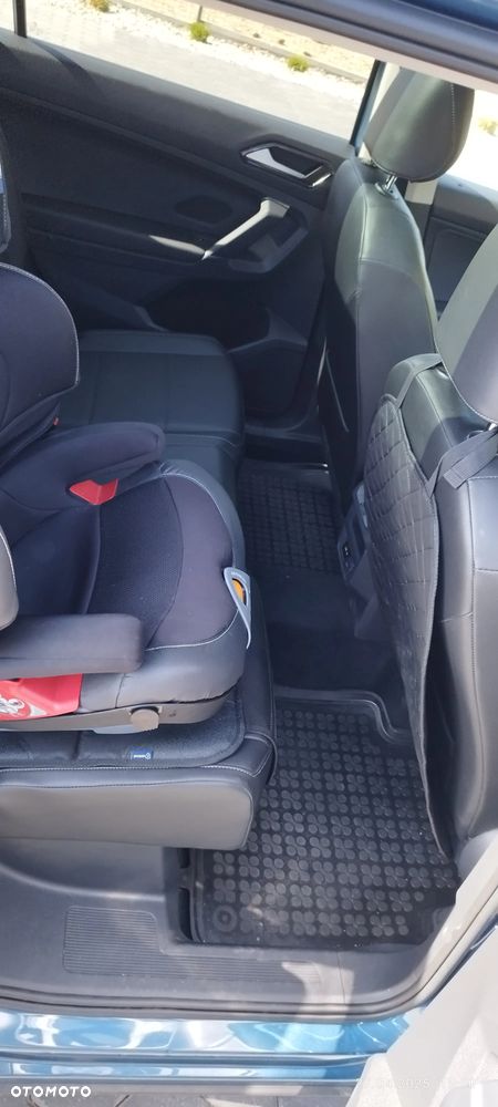 Volkswagen Tiguan Allspace - 24