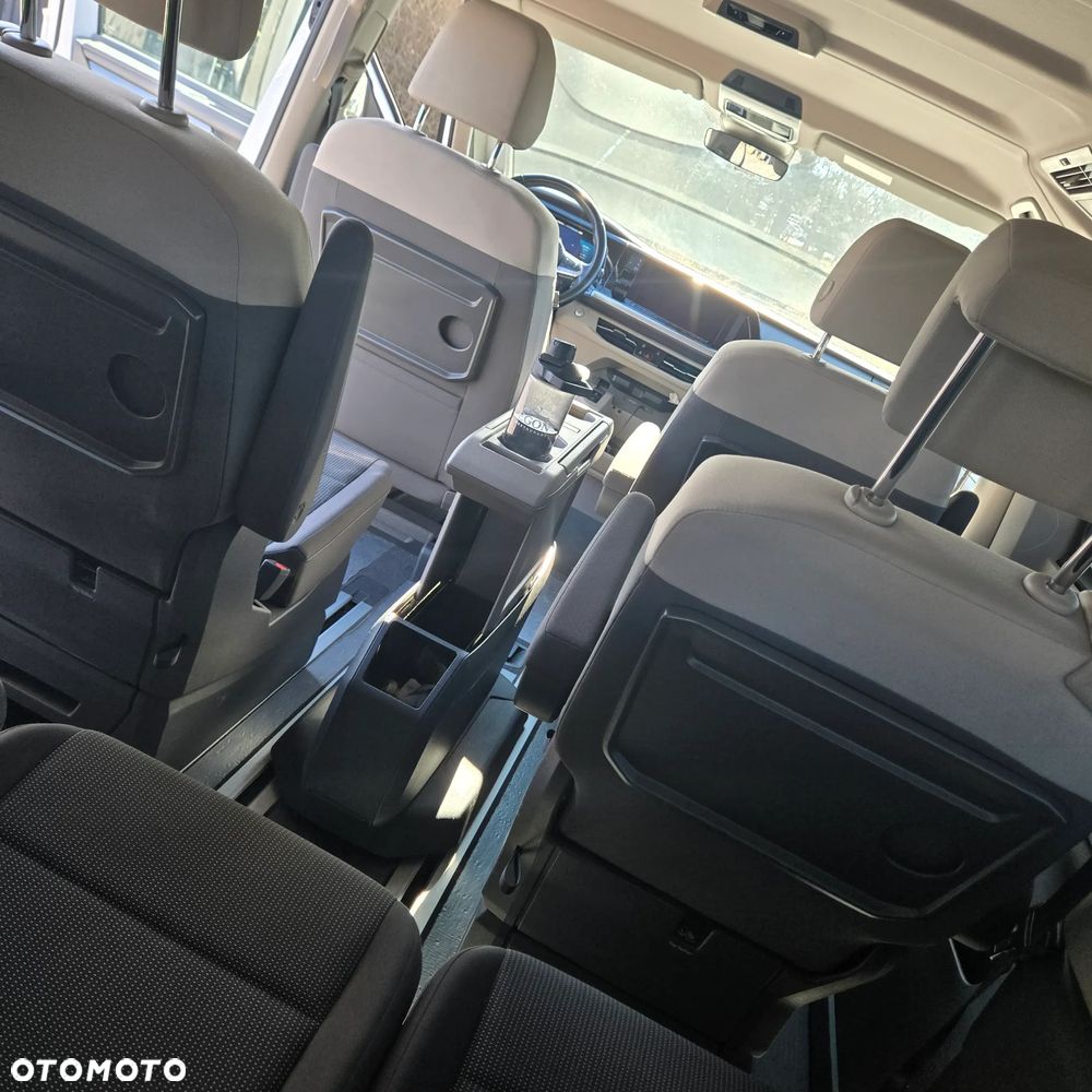 Volkswagen Multivan 2.0 TDI L2 Life DSG - 9