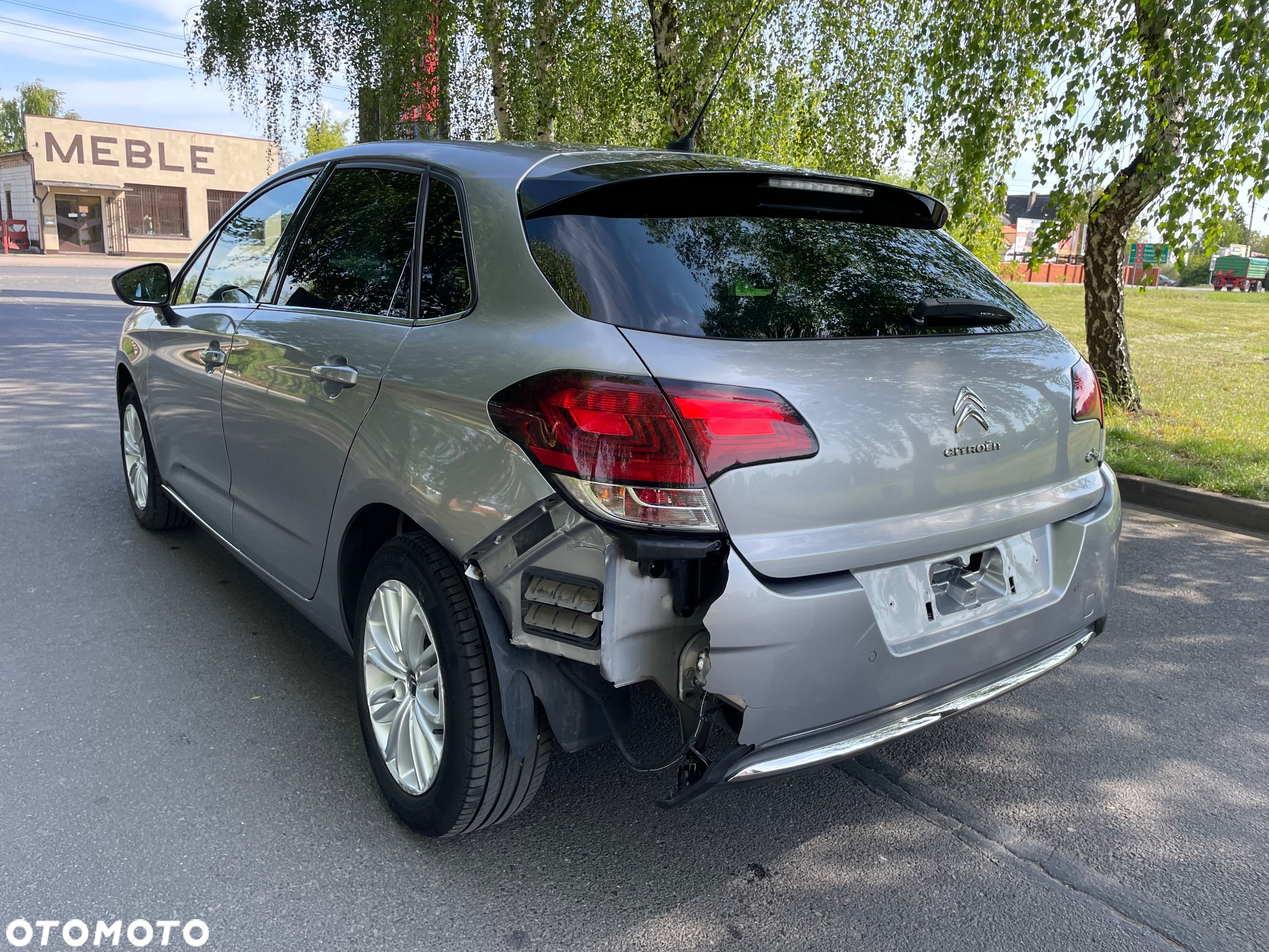 Citroën C4 1.2 PureTech Feel Edition - 7