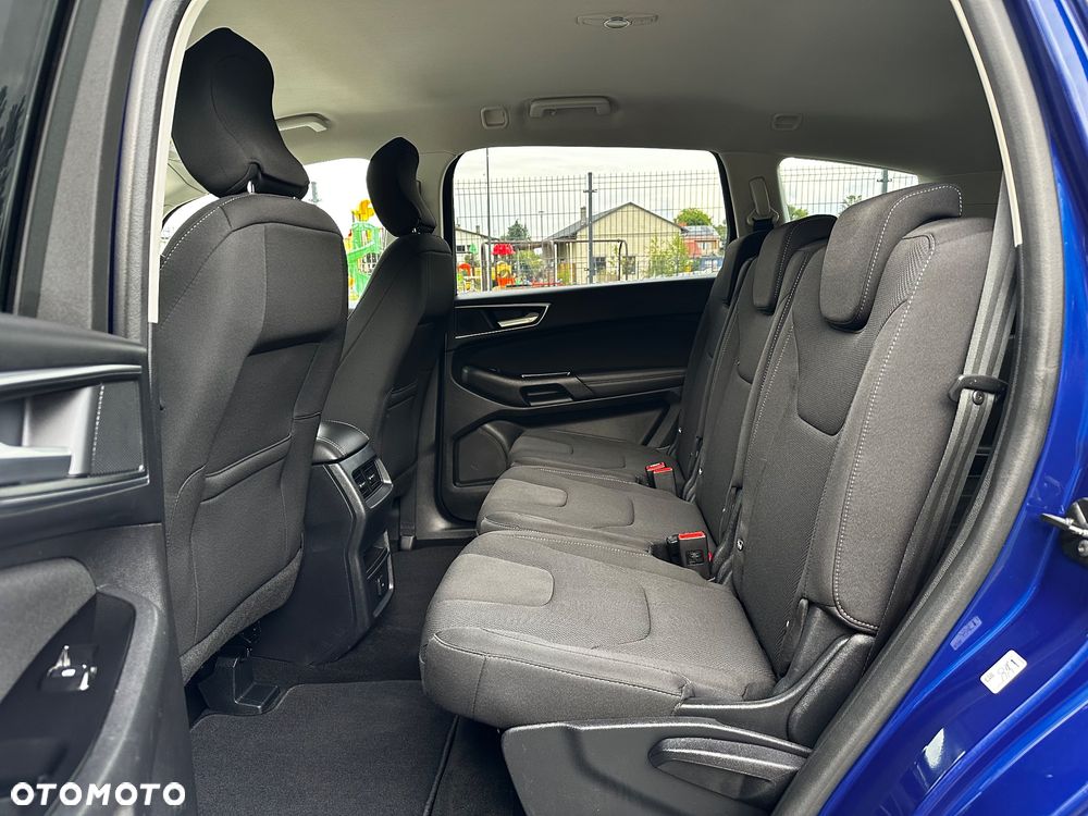 Ford S-Max 2.0 TDCi Titanium - 26