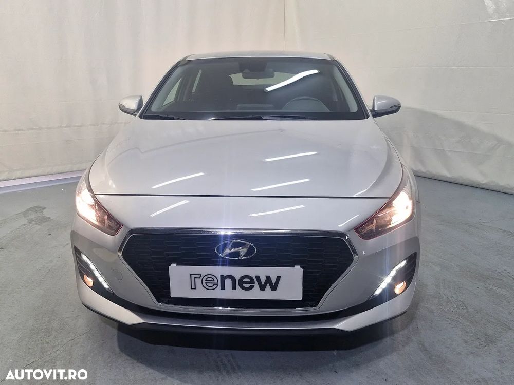 Hyundai i30 - 17