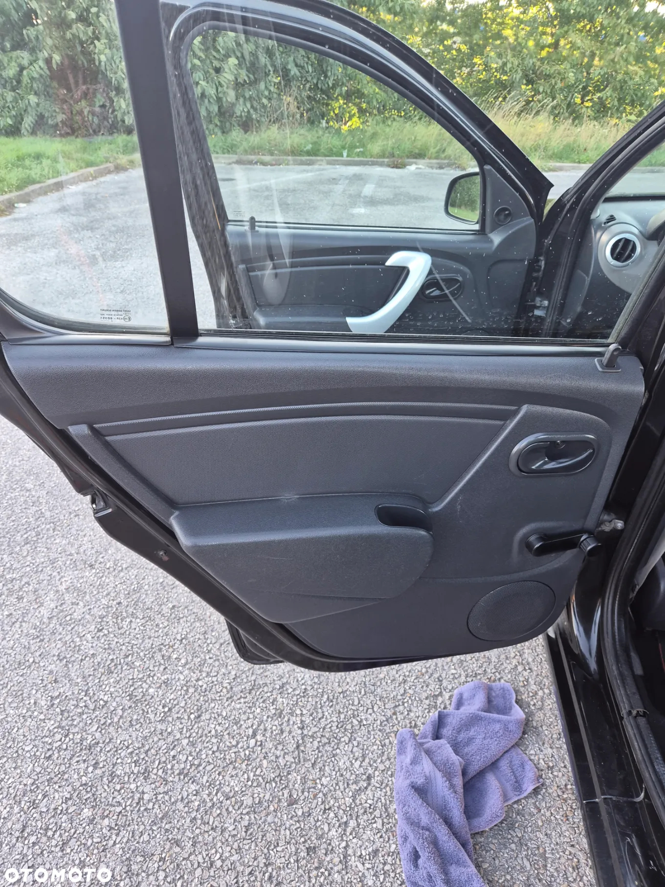 Dacia Sandero 1.2 16V - 9
