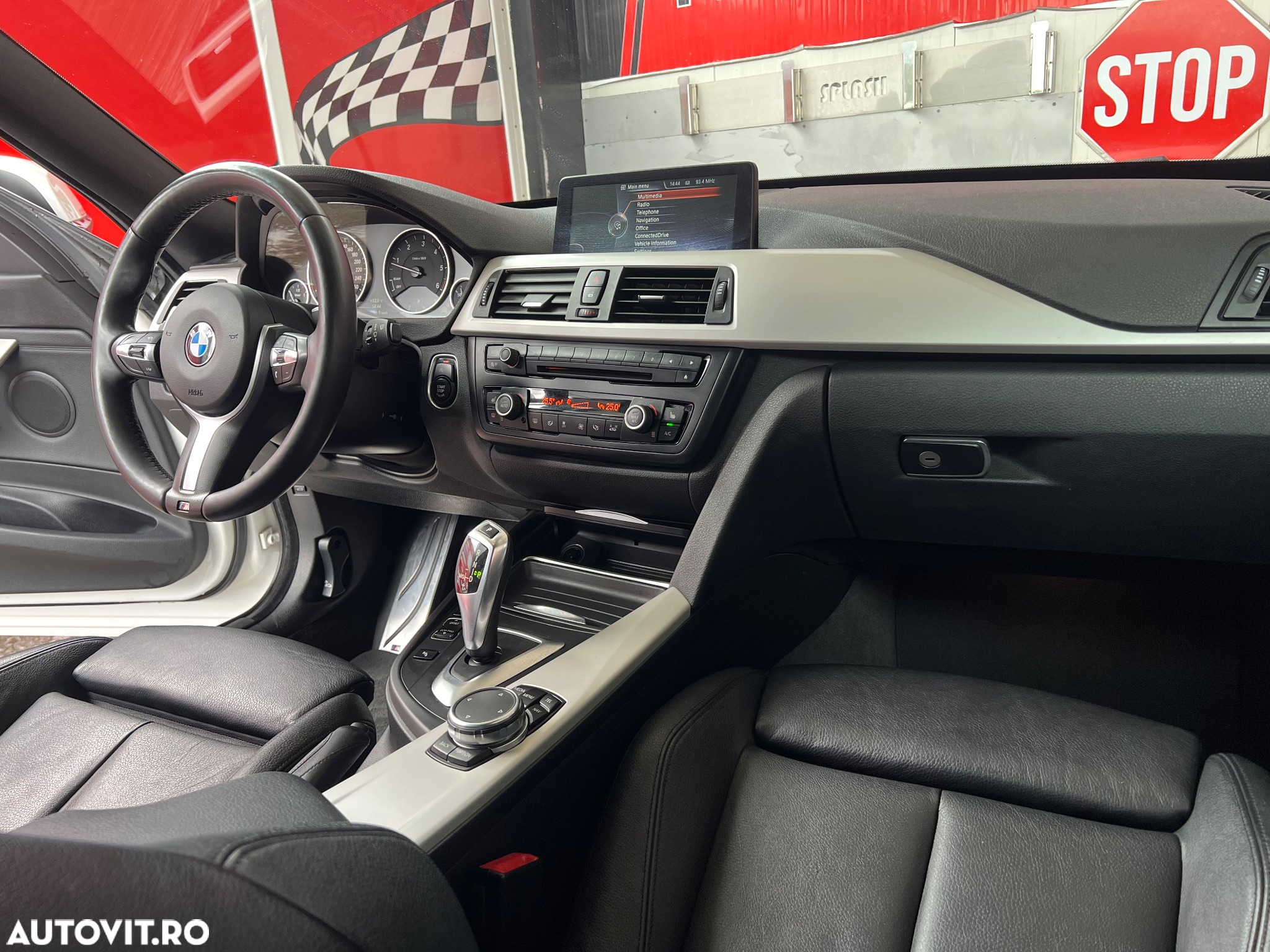 BMW Seria 3 - 5