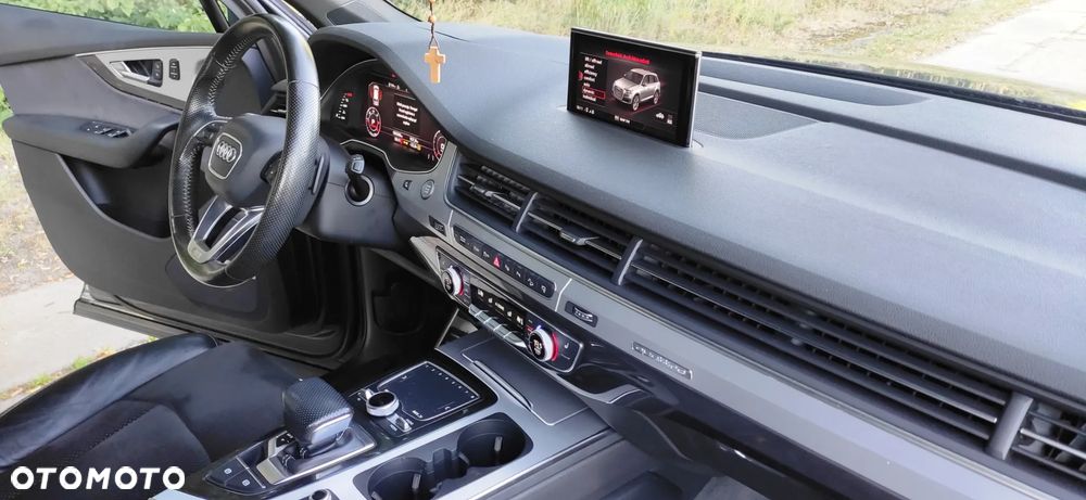 Audi Q7 - 14